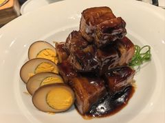 -望乡楼上海菜(日月光店)
