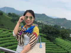 -帐篷客·溪龙茶谷度假酒店