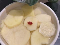 -巴蜀大将火锅(春熙店)