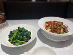 -小厨娘淮扬菜(龙湾天街店)