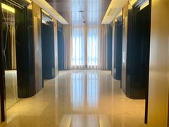 -上海浦西万怡酒店