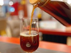 -殷式·私房烧烤·羊蝎子火锅(什刹海店)