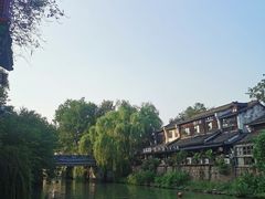 -小河直街历史文化街区