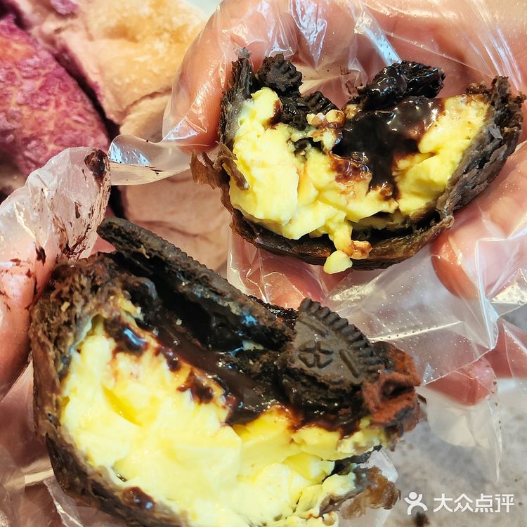 新品 | 霸气火炬车厘子🍒红红火火跨新年