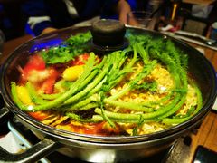 -花腰餐吧Bistro烧烤 傣味(传媒大学店)