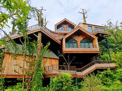 -杭州开元森泊度假乐园