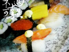 -美泉宫饭店美泉盛宴海鲜