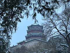 -颐和园