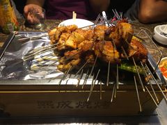 -熙成烧烤·三十三年(开发区店)