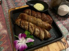 -通海俄式烧烤(下瓦房店)