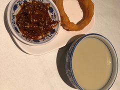 -北平楼·烤鸭·北京菜(牡丹园店)