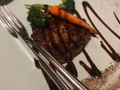 -曙亚洲餐厅-重庆富力艾美酒店(南坪万达广场店)