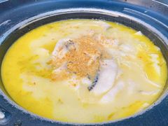 -九锅一堂酸菜鱼(新南凯德直营店)