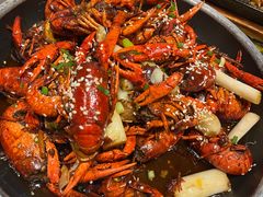 -一棠龙虾•王牌虾球(楚河汉街店)