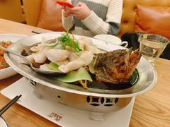 -花舍·新派粤菜·西餐·下午茶(亚运村·鸟巢店)