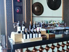 -时光吧·大堂吧·丽江和府洲际度假酒店