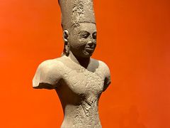 -吴哥国家博物馆