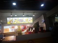-N多寿司(交大店)