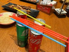 -琥珀老六龙虾(四里河店)