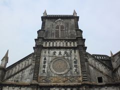 -涠洲岛-圣母堂