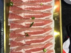 -秦炉烤肉(财富中心店)