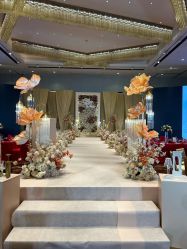 -广州富力君悦大酒店·宴会厅