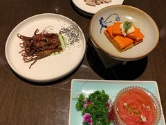 -环球港凯悦 · 享悦中餐厅