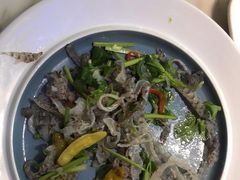 -周渝食惦·酸菜鱼精致川菜(横岗店)