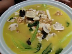 -涌觅名灶·本地海鲜宁波菜(财富广场店)