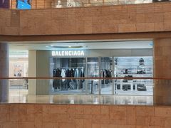 -BALENCIAGA(德基广场店)