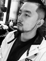 -贝勒爷专业男发