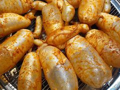 -狮子三•脆鳗鱼烤肉(信和廣場4樓店)