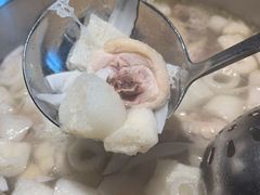 竹荪椰子鸡-大头椰·海南椰子鸡火锅(思明万象城店)