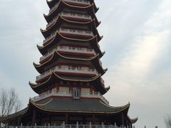 -济南方特东方神画