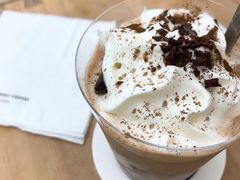 -Onirii Coffee(长乐路店)