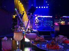 -MOSSO音乐酒吧·live house(南京旗舰店)