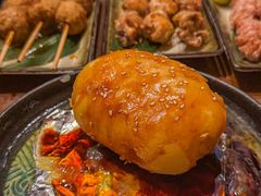 -鸟泉居酒屋·烧鸟·酒馆(百子湾店)