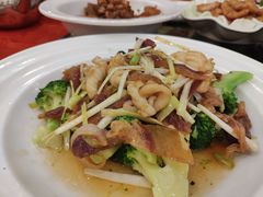 -潮喜竹溪荔湖酒家(荔枝湾店)