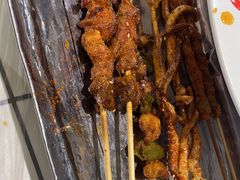 -霸王虾·麻辣小龙虾(清水河公园店)