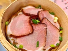 小笼蒸腊味-重庆石磨豆花庄(乔庄店)