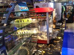 -经典世家牛排自助餐厅(百捷店)