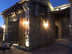 -云端咖啡(山顶教堂店)