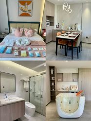 -宝生月子中心·私家园林式(龙华观澜店)