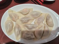 -喜家德虾仁水饺(北京超极合生汇店)