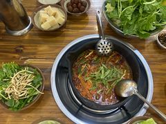 -笔记安顺夺夺粉火锅