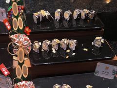 -阿外楼度假酒店-阿咖啡自助餐厅
