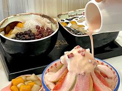 -鲜芋仙(中华广场店)