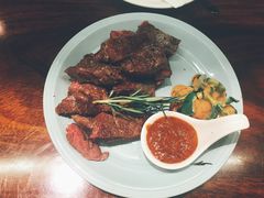 -新鲜誌·新派食集(万象天地店)
