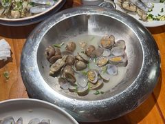 -和源祥·日照菜扛把子(万平口一店)