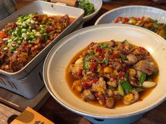 -树厨贵州菜(铜仁花果山店)